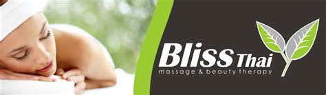 bliss thai massage melbourne|bliss thai spa reservations.